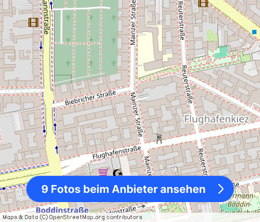 Mainzer Straße, Berlin - Foto 1