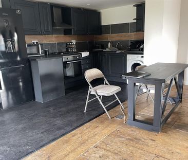 1 bedroom house to rent - Photo 3