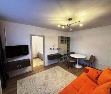 Apartament 2 camere renovat, in Ploiesti, zona Vest - Photo 2