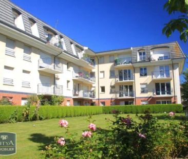 Appartement à louer 3 pièces 58.52m² - Photo 5