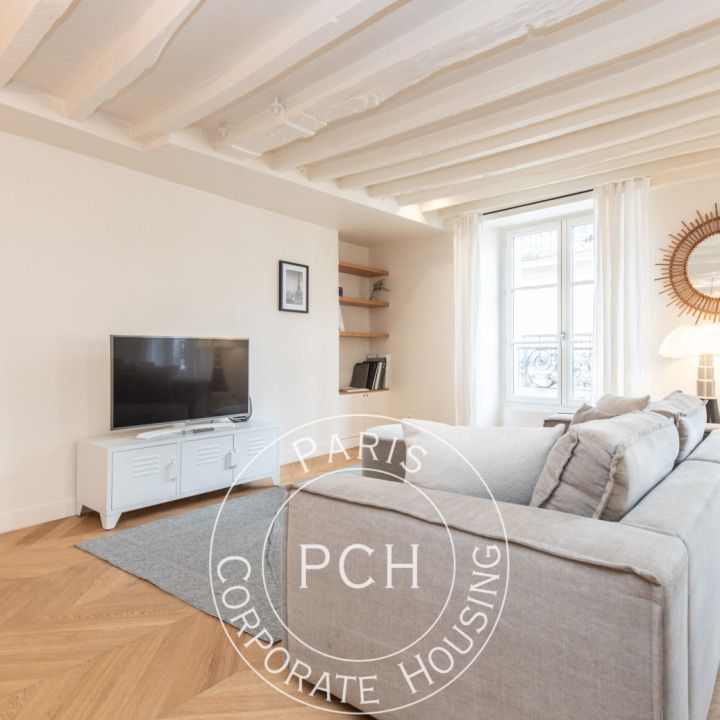 Appartement • Saint Thomas d'Aquin - Photo 1