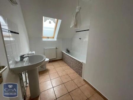 Maison à louer 6 pièces 110m² - Photo 5