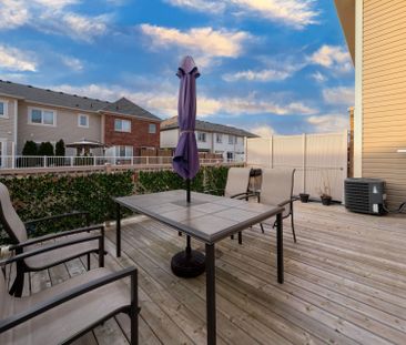 For Lease - 111 Gore Court, Milton, Ontario - Photo 5