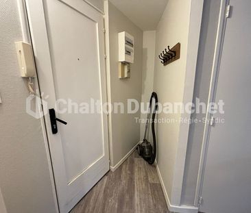 Location Appartement 2 pièces 18m² - Photo 5