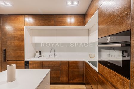 Komfortowe mieszkanie w sercu Woli - Zdjęcie 4