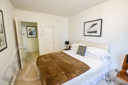 Weymouth Street, Marylebone, London, W1W 5BX - Photo 4