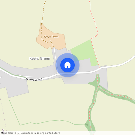 Keers Green, Dunmow CM6