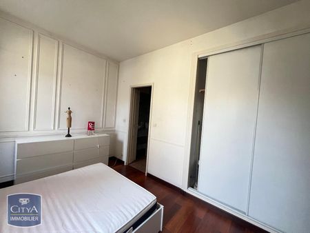 Location Appartement 2 pièces 51m² BORDEAUX 33000 - Photo 2