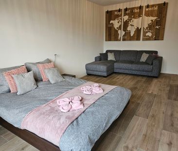 Huis te huur: Barend Cohenstraat 17 4817 CS Breda - Photo 6