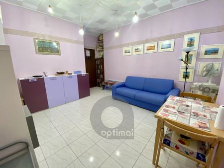 Location Appartement 2 pièces 34m² MENTON 06500 - Photo 2
