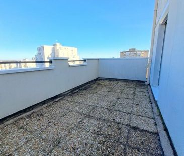 APPARTEMENT 3 PIECES QUARTIER ST JEAN DES VIGNES - Photo 2