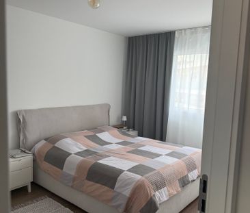 Bright & Modern 4.5-Room New Build Apartment in Le Mont-sur-Lausanne - Foto 3