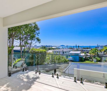 First Floor Coastal Unit with Ocean Views and Utilities Included - Photo 6