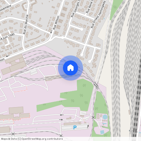 57300 Hagondange