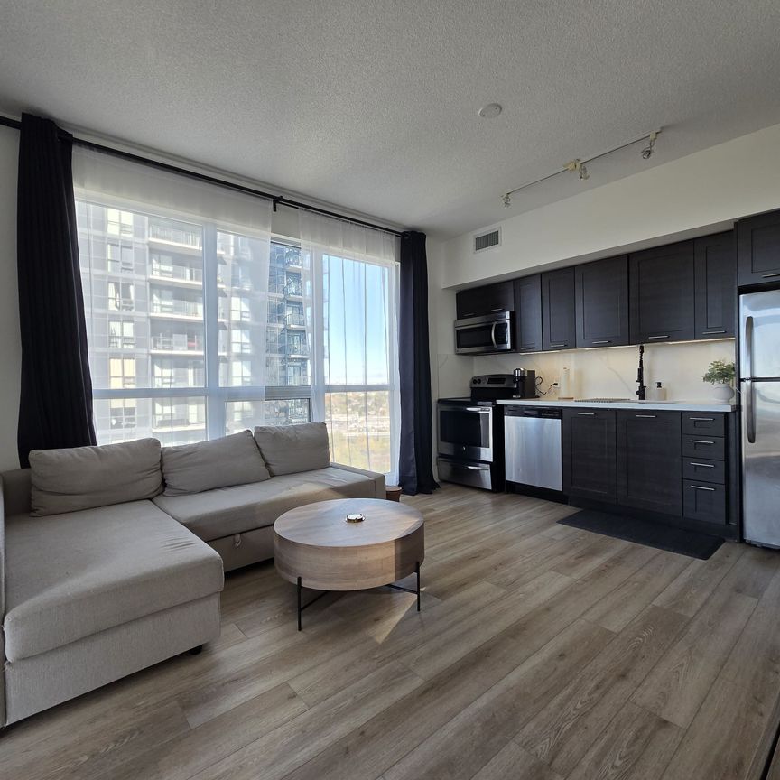 For Lease - 2212 Lake Shore Boulevard Unit# 3106, Toronto, Ontario - Photo 1