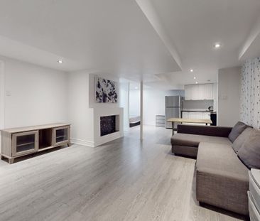 For Lease - 98 Lowther Avenue, Richmond Hill, Ontario - Photo 1