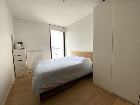 Appartement te huur - Photo 4