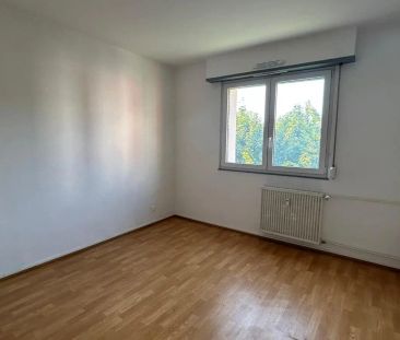 Appartement à louer 3 pièces 70.43m² - Photo 2