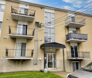 3 1/2 - 3275, RUE LOUIS-PASTEUR, Trois-Rivieres - Photo 1