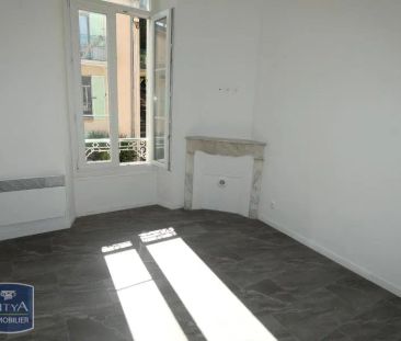 Appartement à louer 2 pièces 27.08m² - Photo 2