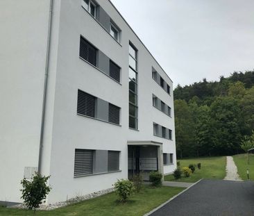 SPACIEUX ET MORDERNE 3.5 pièces / GERÄUMIGE UND MODERNE 3,5 Zimmer-... - Foto 1