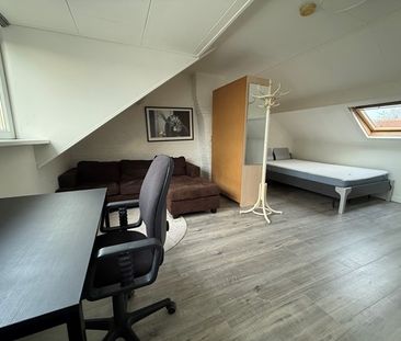 Te huur: Eckartseweg Zuid, 5623 PD Eindhoven - Foto 1