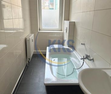 Helle 3-Raumwohnung mit Gäste-WC in Reudnitz ab sofort - Photo 3