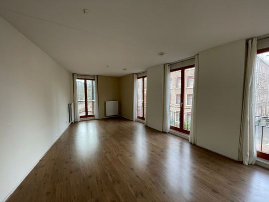Appartement te huur: Madurastraat 106 1094 GK Amsterdam - Photo 1