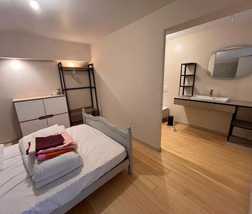 Location appartement 2 pièces, 54.01m², Montrichard Val de Cher - Photo 4