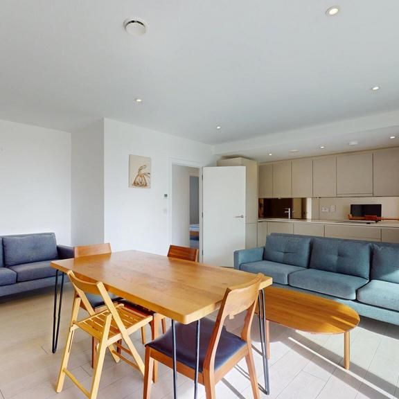 3 bedroom apartment to rent - Photo 1