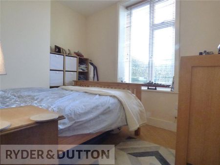 1 bedroom apartment to rent - Photo 4