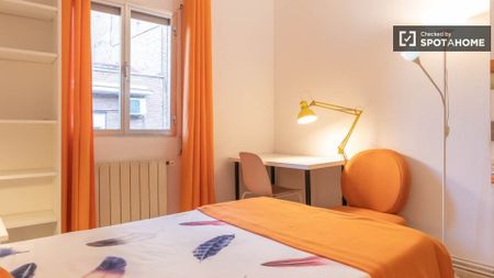 madrid, Community of Madrid 28025 - Photo 2