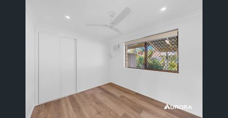 FULLY RENOVATED 3-BEDROOM HOME WITH PRIVATE YARD! - Photo 3