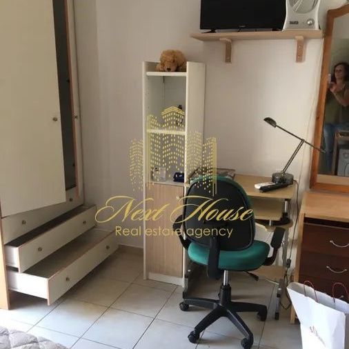 Studio/Γκαρσονιέρα για ενοικίαση Σκαγιοπούλειο (Πάτρα) - Φωτογραφία 1