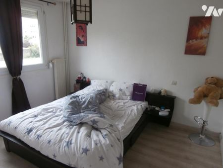 A LOUER 3 pièces Rouen RG - Photo 3