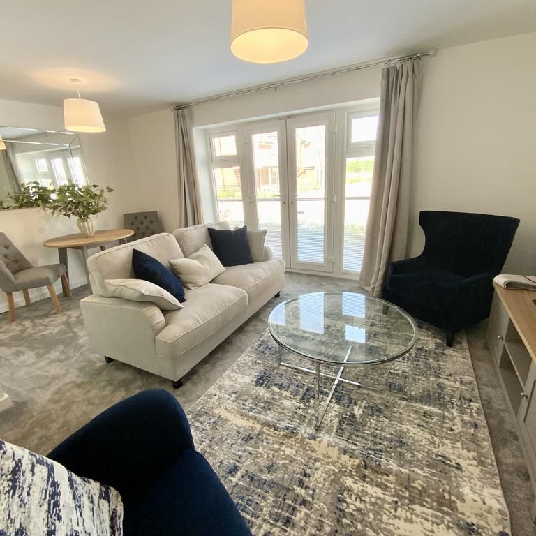 2 bedroom apartment to rent - Photo 1