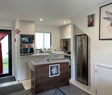 One bedroom townhouse in sunny Taita - Photo 6