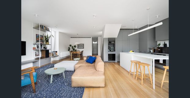 Luxury Living Meets Inner-West Charm - Photo 1