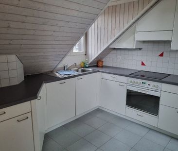 2.5 Zimmer, 62 m², 3. Stock - Photo 5