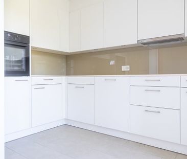 4.5 Zimmer, 120 m², 2. Stock - Foto 1