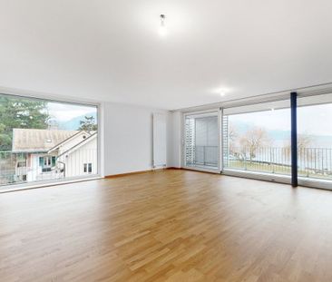 5.5 Zimmer, 159 m², 2. Stock - Foto 6