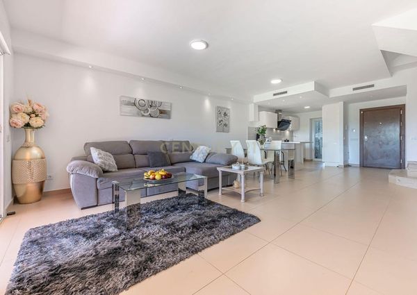 Benahavís, Andalusia