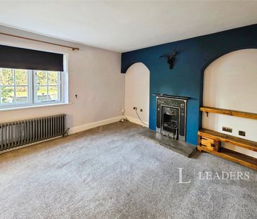 3 bedroom cottage to rent Old Great North Road, Stibbington, Peterb... - Photo 3