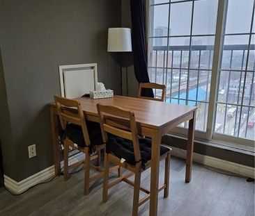 For Lease - 135 James Street Unit# 1004, Hamilton, Ontario - Photo 2