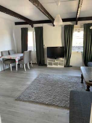 Granåsgatan, Hisings Backa - Photo 1