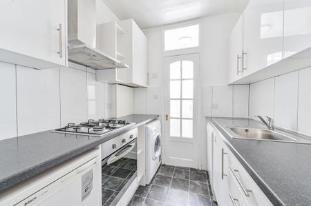 1 bedroom flat to rent - Photo 3