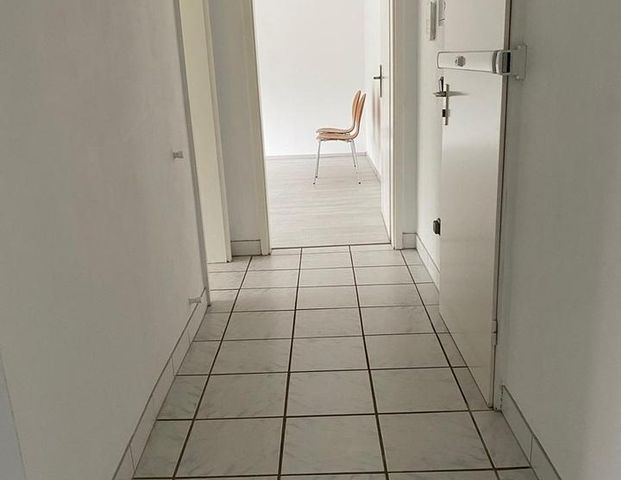 2 Zimmer Wohnung Horrem BF - Photo 1