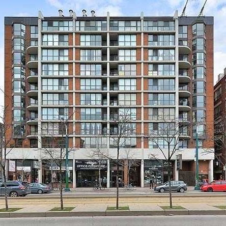 For Lease - 188 Spadina Avenue Unit# 806, Toronto, Ontario - Photo 1