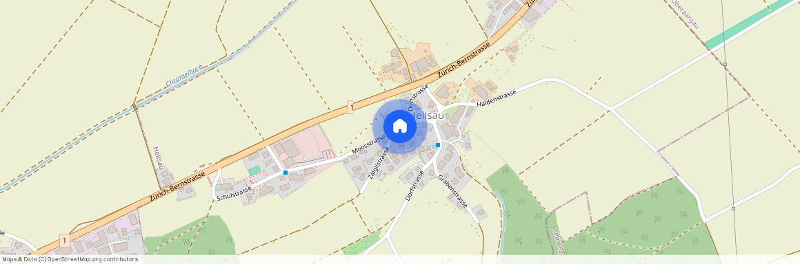 3429, Hellsau, Moosstrasse, 5