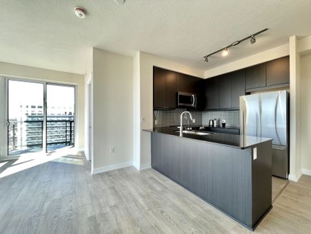 For Lease - 50 Thomas Riley Road Unit# 2309, Toronto, Ontario - Photo 2